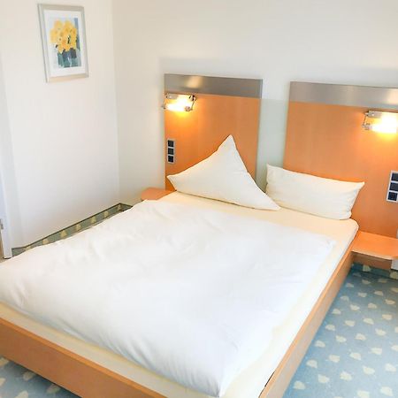 Hotel Birkenhof هاناو الماين الغرفة الصورة