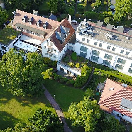 Hotel Birkenhof هاناو الماين المظهر الخارجي الصورة