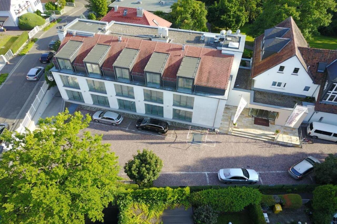 Hotel Birkenhof هاناو الماين المظهر الخارجي الصورة