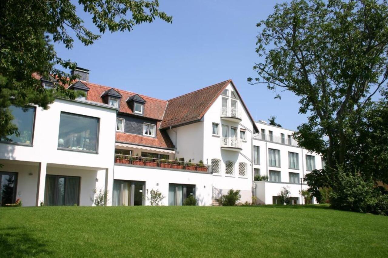 Hotel Birkenhof هاناو الماين المظهر الخارجي الصورة