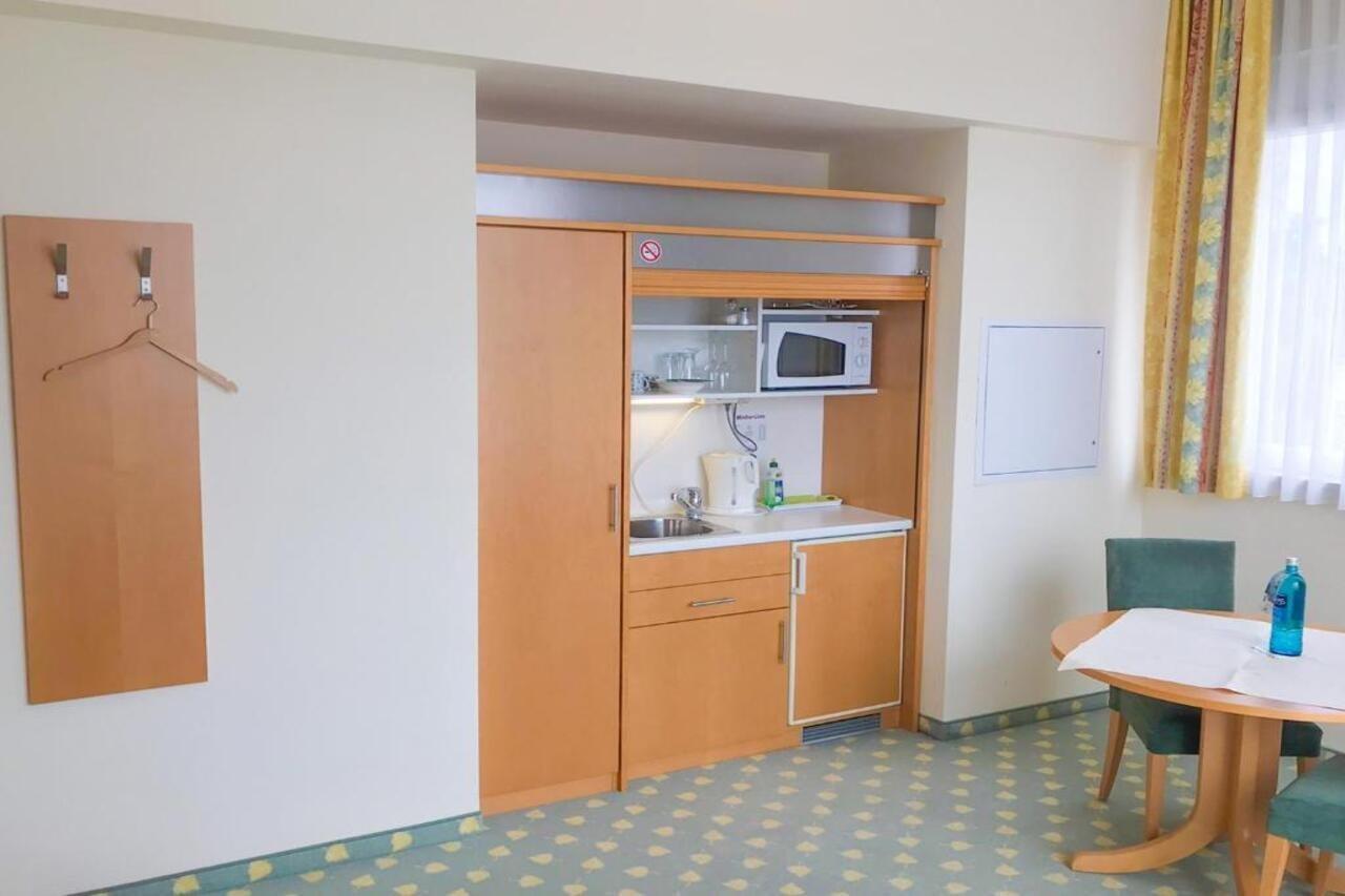 Hotel Birkenhof هاناو الماين المظهر الخارجي الصورة