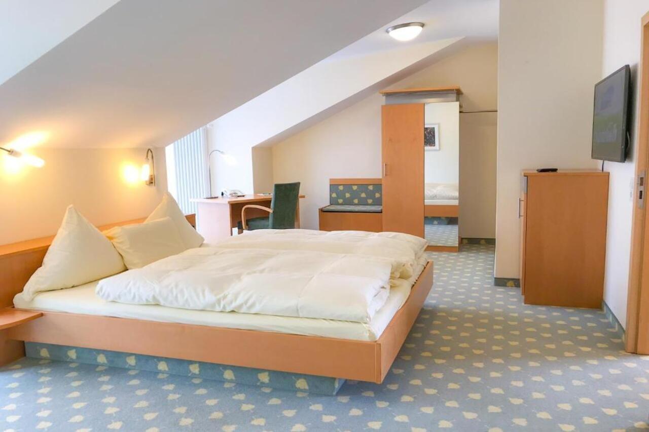 Hotel Birkenhof هاناو الماين المظهر الخارجي الصورة