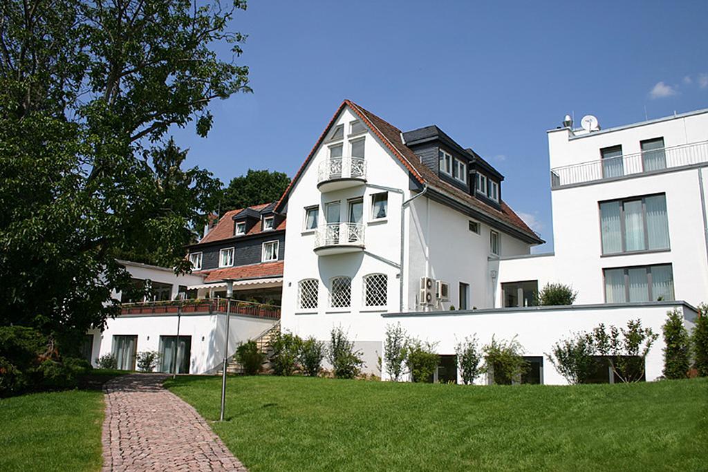 Hotel Birkenhof هاناو الماين المظهر الخارجي الصورة