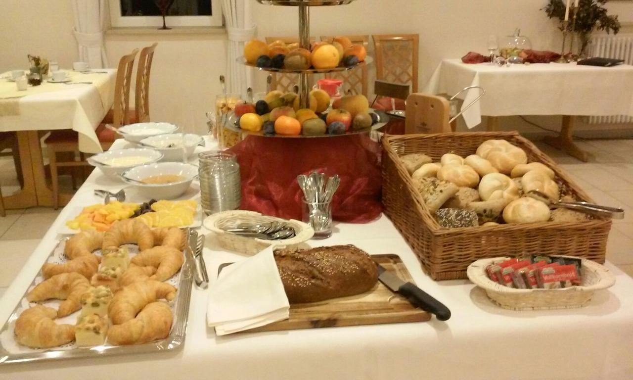 Hotel Birkenhof هاناو الماين المظهر الخارجي الصورة