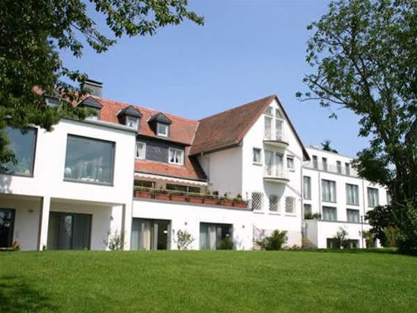 Hotel Birkenhof هاناو الماين المظهر الخارجي الصورة