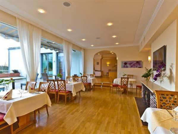 Hotel Birkenhof هاناو الماين المظهر الخارجي الصورة
