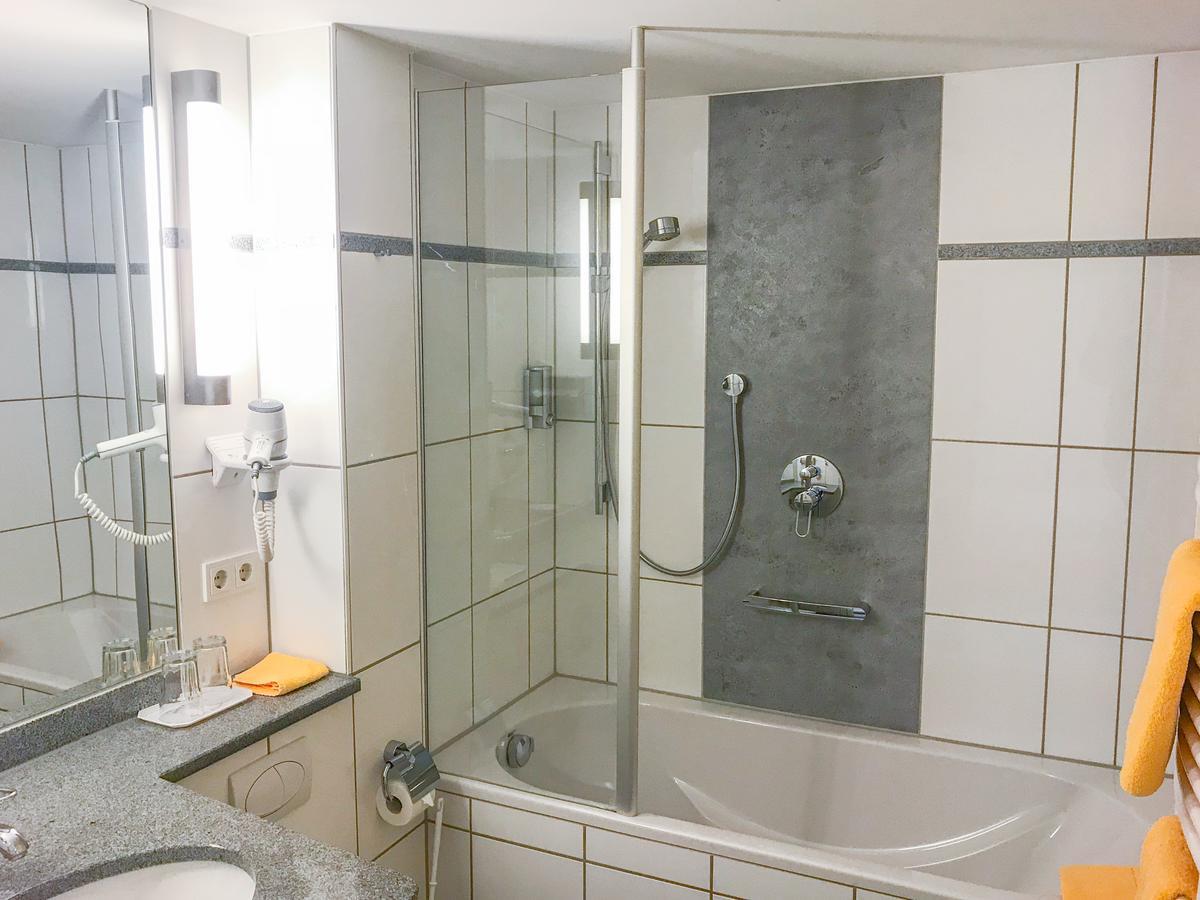 Hotel Birkenhof هاناو الماين المظهر الخارجي الصورة